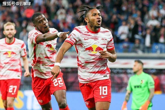 哈兰德职业生涯8次面对利物浦 打进3球只赢下一场