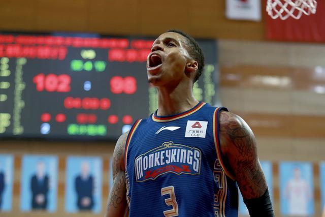 水花兄弟分手后首次对阵！汤神VS库里日期确定